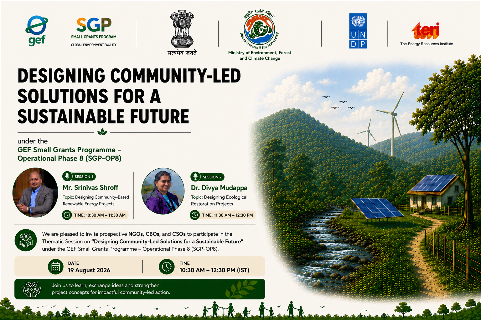 Capacity Building Workshop