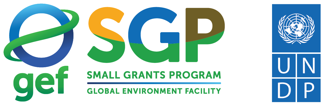 SGP - The GEF Small Grants Programme